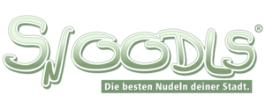 „SNOODLS“-Logo