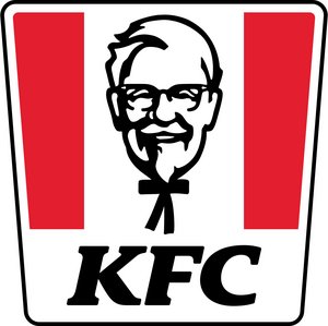 „KFC“-Logo