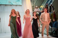 Tanzclub Vilando im City Carré