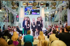 Casting Jugendweihe im City Carré