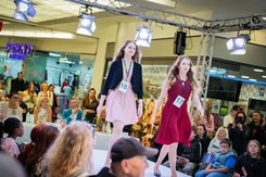 Casing Jugendweihe im City Carré