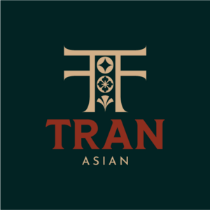 „TRAN ASIA“-Logo